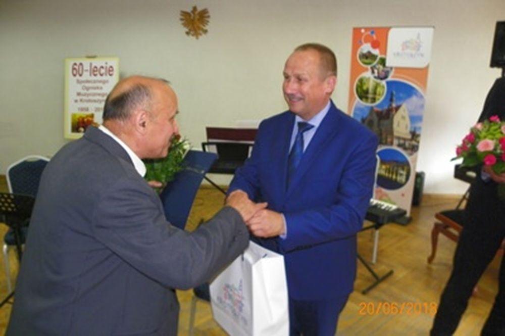 koncert jubileuszowy